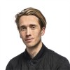 August Klintberg